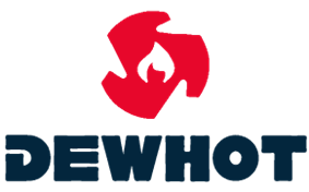 DEWHOT LOGO