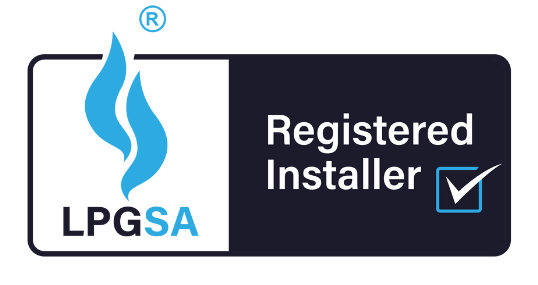 LPGSA REGISTERED INSTALLER LOGO NEW