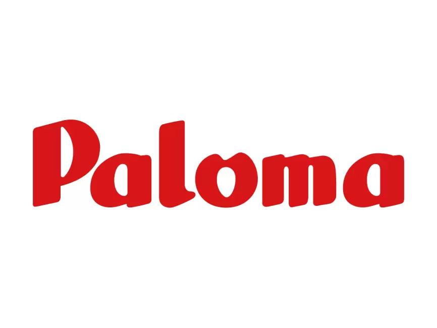 Paloma Logo