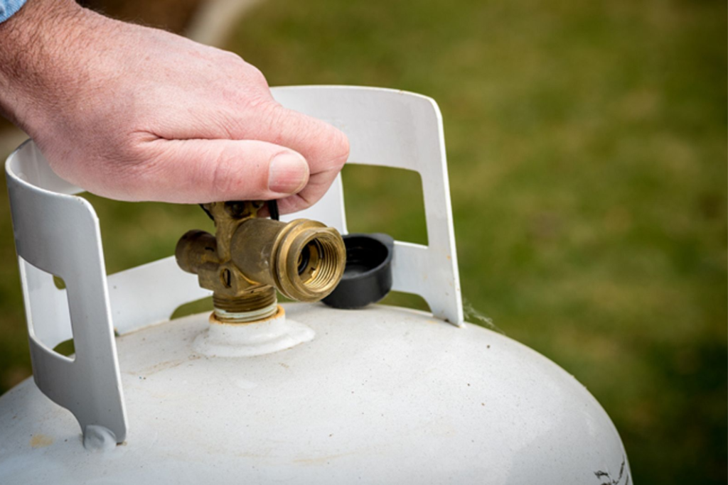 Protecting Your Home and Loved Ones: The Importance of LP Gas Compliance